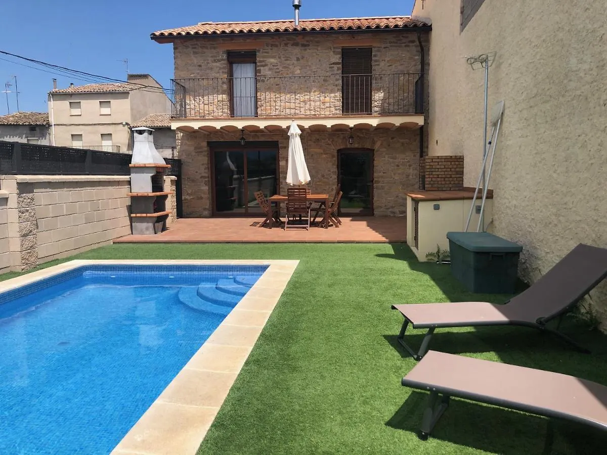 Country house Cal Nenot Guest House Puigcercos