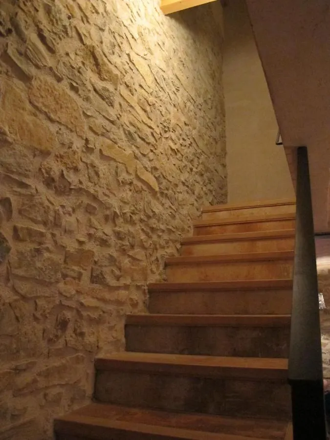 Country house Cal Nenot Guest House Puigcercos Spain