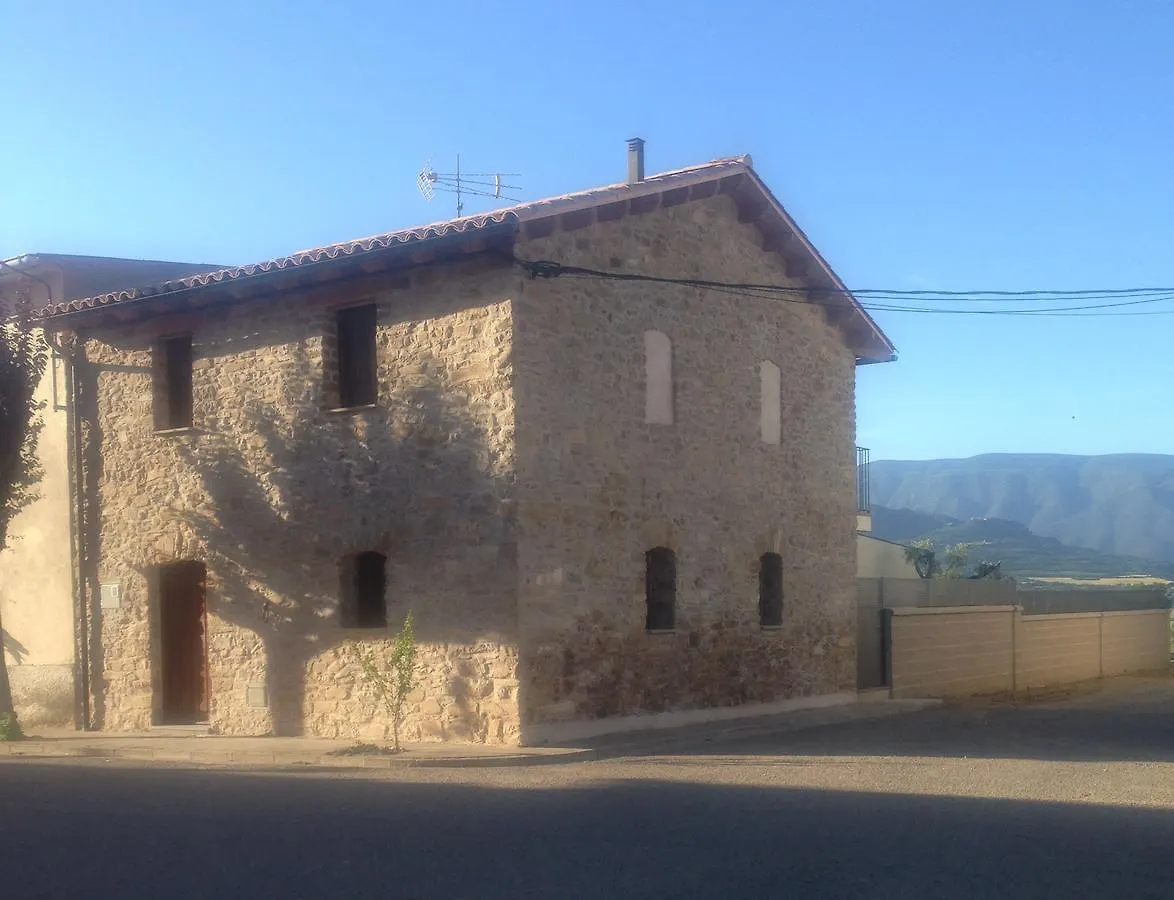 Country house Cal Nenot Guest House Puigcercos
