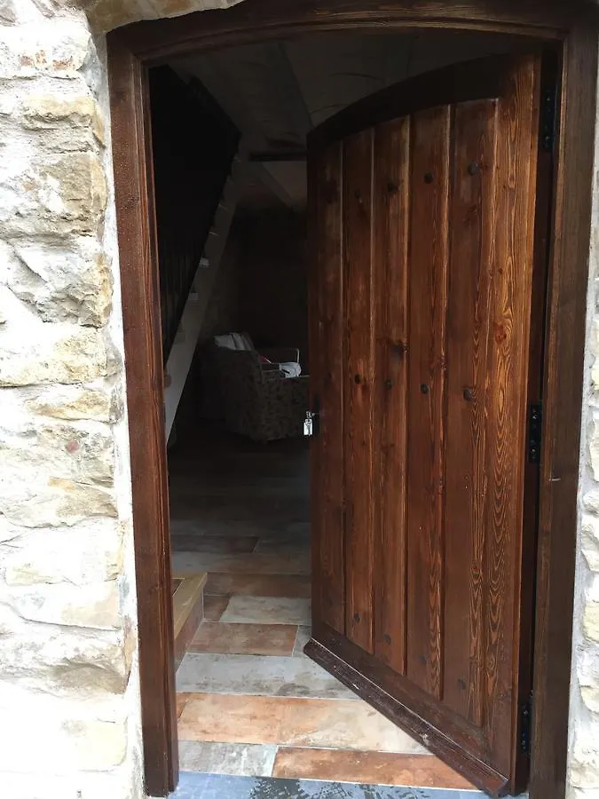 Cal Nenot Guest House Puigcercos Country house