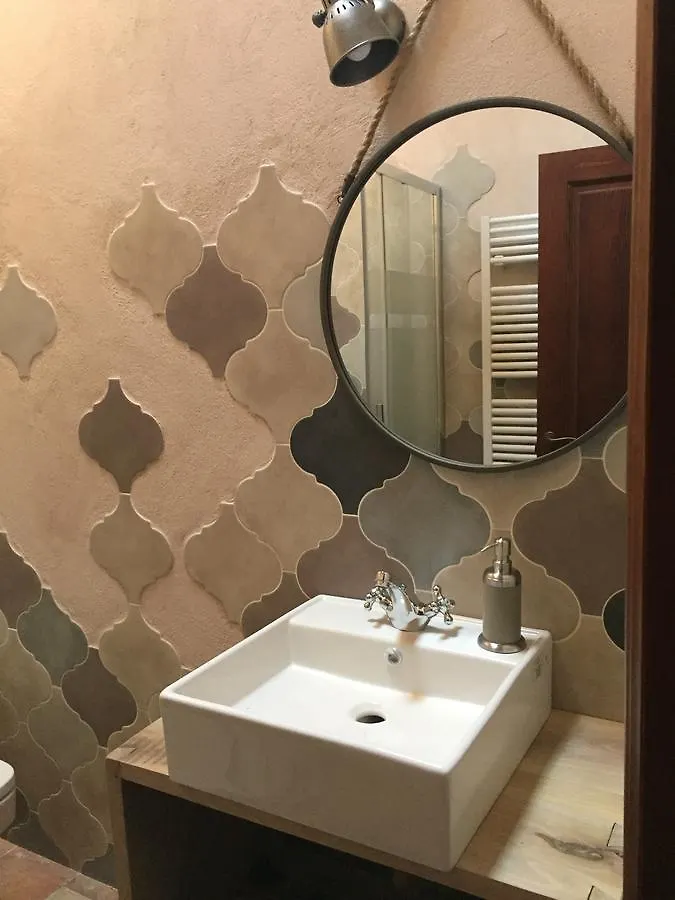 Cal Nenot Guest House Puigcercos Country house