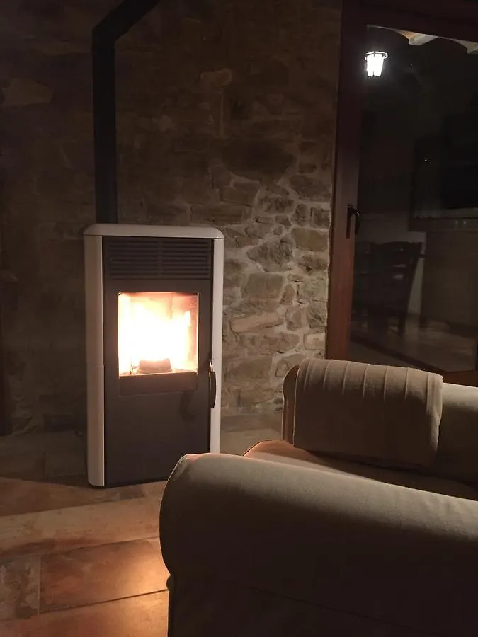 Cal Nenot Guest House Puigcercos 0*,  Spain