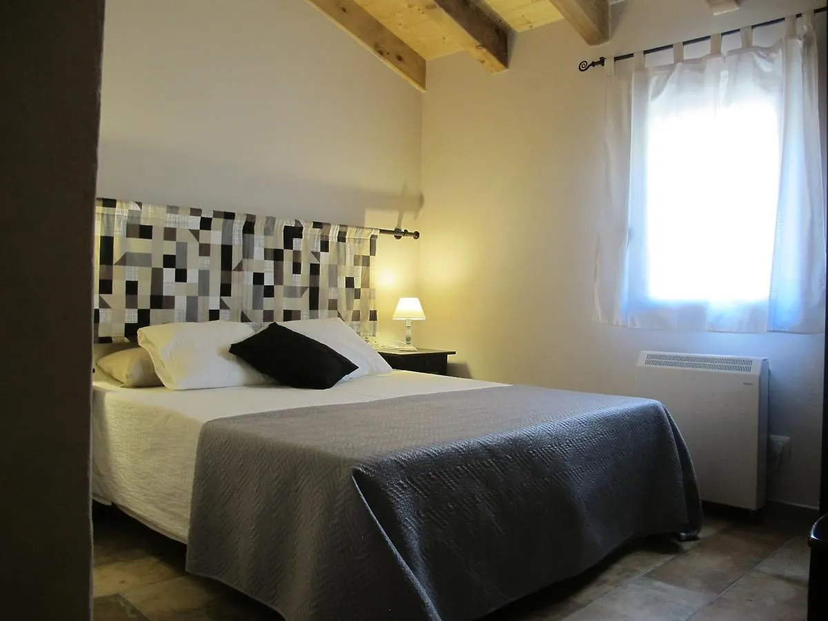 Cal Nenot Guest House Puigcercos