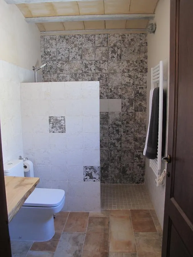 Cal Nenot Guest House Puigcercos